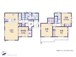 図面と異なる場合は現況を優先