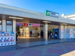 川口市柳崎１丁目