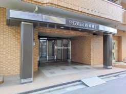 北区滝野川１丁目