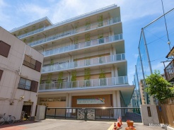 川口市栄町３丁目