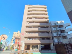 戸田市下戸田２丁目