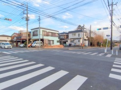 川口市大字安行原