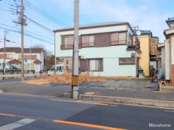 川口市大字安行原
