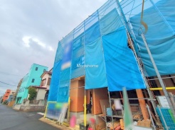 川口市前川４丁目