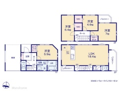 図面と異なる場合は現況を優先