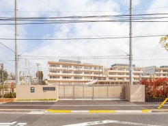 江戸川区東葛西１丁目