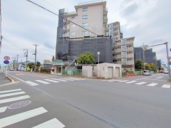 川口市中青木３丁目