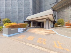 川口市中青木３丁目