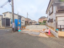 船橋市咲が丘２丁目