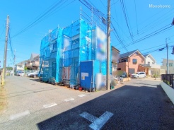 船橋市咲が丘２丁目