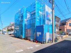 船橋市咲が丘２丁目