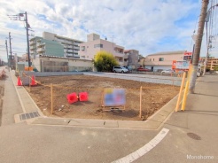 市川市湊新田２丁目