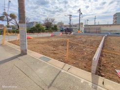 市川市湊新田２丁目