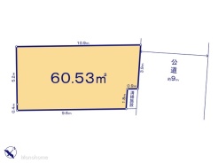 図面と異なる場合は現況を優先