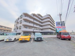 越谷市谷中町１丁目