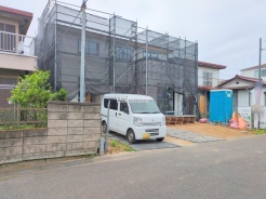 越谷市弥栄町３丁目