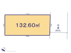 図面と異なる場合は現況を優先