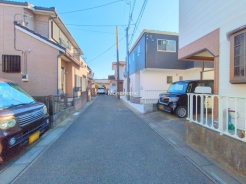 越谷市神明町２丁目