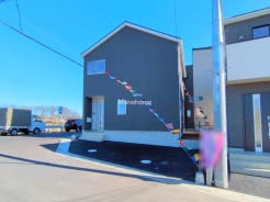 越谷市宮本町２丁目