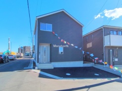 越谷市宮本町２丁目