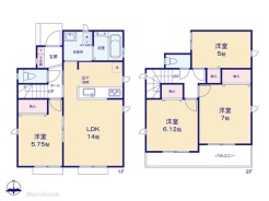 図面と異なる場合は現況を優先
