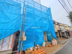 市川市稲荷木２丁目