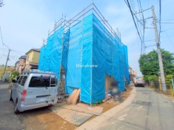 市川市稲荷木２丁目
