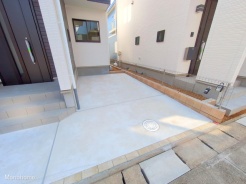 川口市前川２丁目
