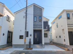 川口市前川２丁目