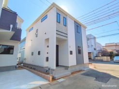 川口市前川２丁目