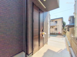 船橋市松が丘３丁目