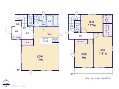 図面と異なる場合は現況を優先
