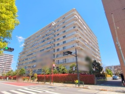 江東区東砂２丁目