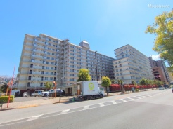 江東区東砂２丁目