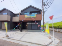 江戸川区興宮町