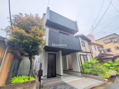 川口市末広１丁目