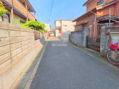 三郷市早稲田７丁目