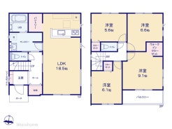 図面と異なる場合は現況を優先