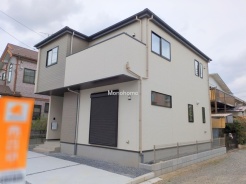 八潮市大字新町
