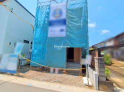 八潮市大字古新田