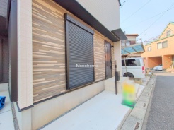 越谷市相模町７丁目