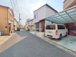 越谷市相模町７丁目