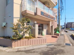 越谷市大沢