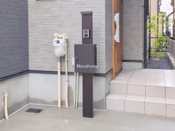 草加市吉町４丁目