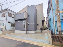 草加市吉町４丁目