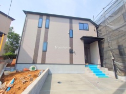 川口市大字安行慈林
