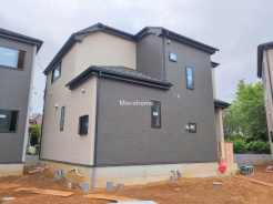川口市大字安行慈林