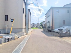 川口市大字安行慈林