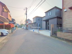 川口市戸塚境町