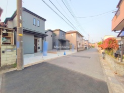 川口市戸塚境町